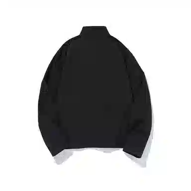 大卫贝肯 冰丝凉感美式复古高街简约网眼设计城市户外通勤正肩型透气防紫外线百搭时尚休闲运动防晒服 男女同款