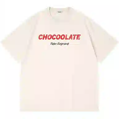 CHOCOOLATE T