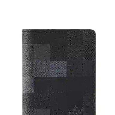 LOUIS VUITTON Damoflage Black