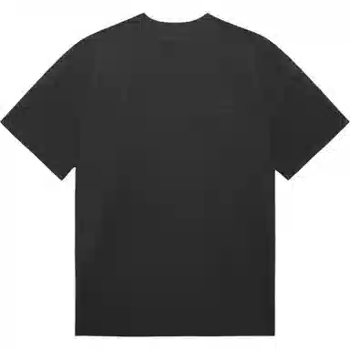 Fear of God Athletics x adidas SS25 logoT