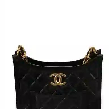 CHANEL Hobo