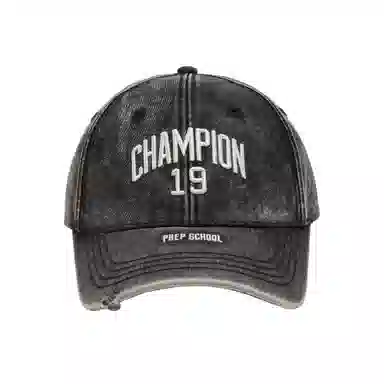 Champion Energetic Campus Ball Cap 2.0