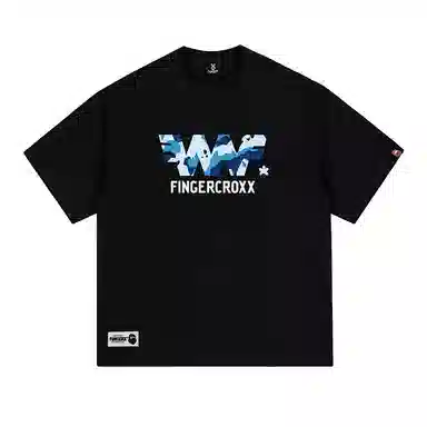 I.TFGXXFingercroxx LOGOT