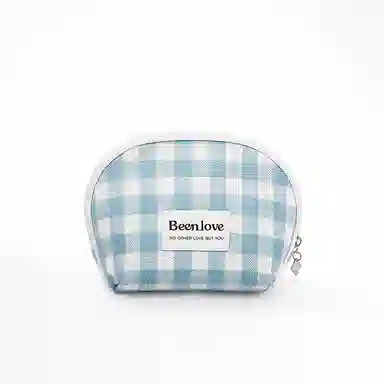 馨枕居 格调半圆化妆包