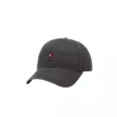 Champion V C1919 Small C Logo Ball Cap