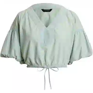 LAUREN RALPH LAUREN V T