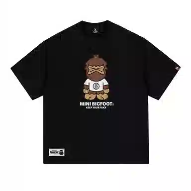 I.TFGXXFingercroxx T