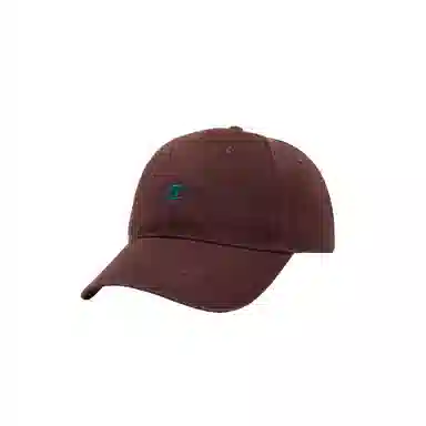 Champion V C1919 Small C Logo Ball Cap