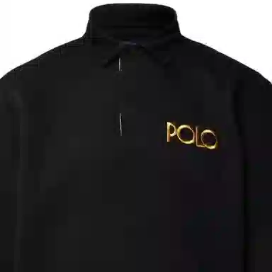 Polo Ralph Lauren FW24 Logo
