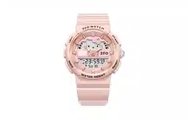 Hello Kitty Watch