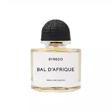 BYREDO Tropical Jazz EDP