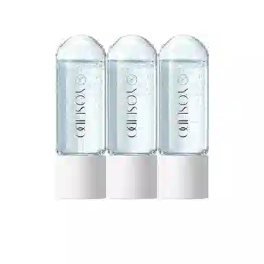 养生堂 冬孕精华试用装 淡纹