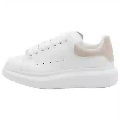 Alexander McQueen Oversized Sneaker