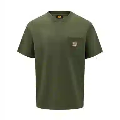 CAT SS25 T