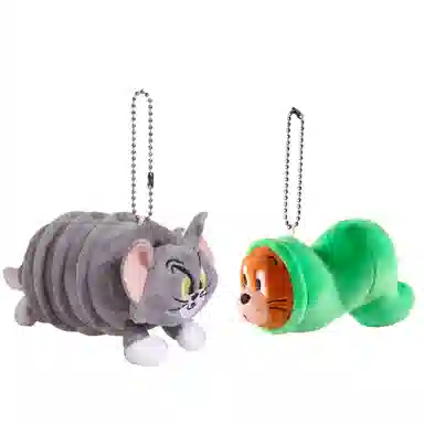HUGKIS Tom Jerry 10cm11cm12cm13cm