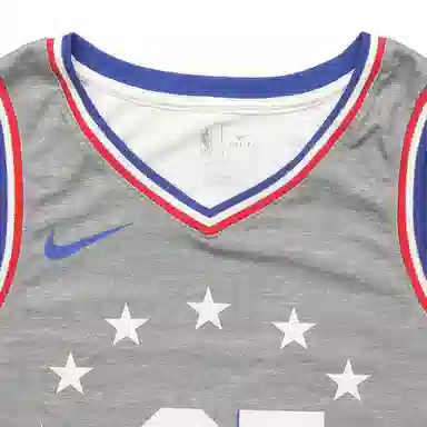 Nike NBA Ben Simmons 76 25