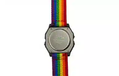 CASIO F-91WS-8DF