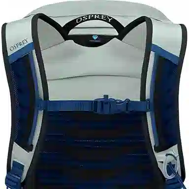 OSPREY Talon 26L Logo