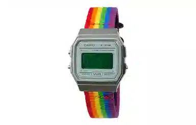 CASIO F-91WS-8DF
