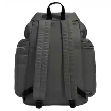adidas FLIP Classic Logo Backpack Gray