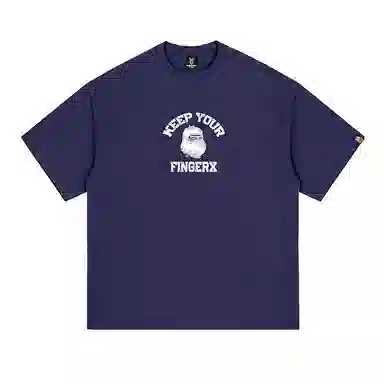 I.TFGXXFingercroxx T