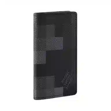 LOUIS VUITTON Damoflage Black