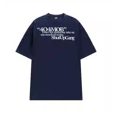 404MOB GANG LogoT