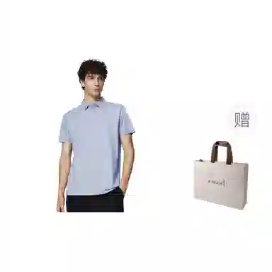 JUDGER Polo