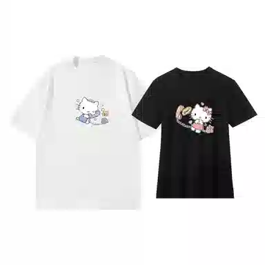 Sanrio x Hello Kitty