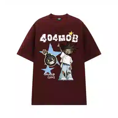 404MOB GANG T