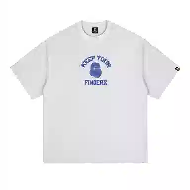 I.TFGXXFingercroxx T