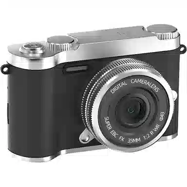 HAWESGARS H6CCD 5000W81080pvlog