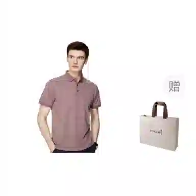 JUDGER Polo