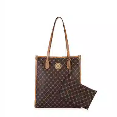 Dannybear Tote Bag
