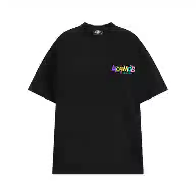 404MOB GANG Logo T