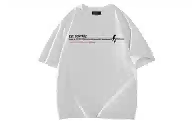 TONYKRZ T