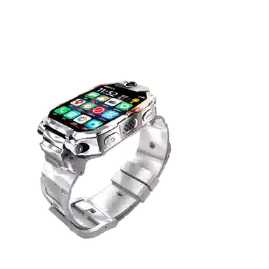 CORECLOUD app GPSwifi