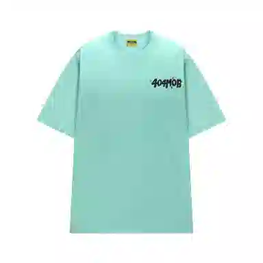 404MOB GANG T