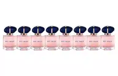 Giorgio Armani EDP Sample