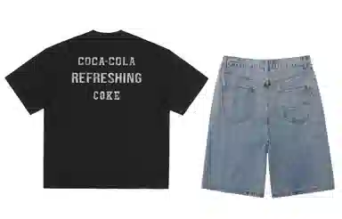 Coke T