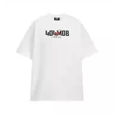 404MOB GANG LogoT