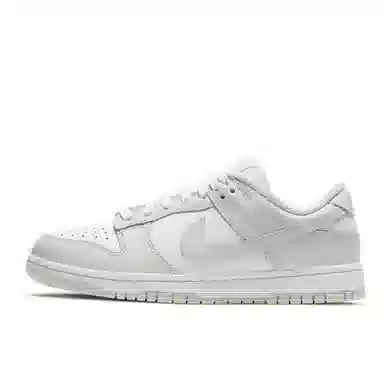 Nike Dunk Low "Summer Grey"