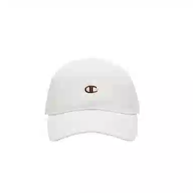 Champion V C1919 Small C Logo Ball Cap