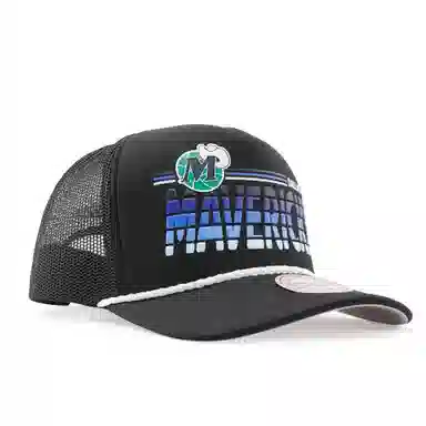 Mitchell Ness Lifestyle