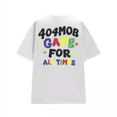 404MOB GANG T