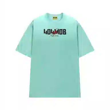 404MOB GANG LogoT