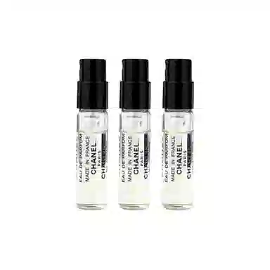 CHANEL 1957 EDP 4ml4ml*24ml*34ml*54ml*8