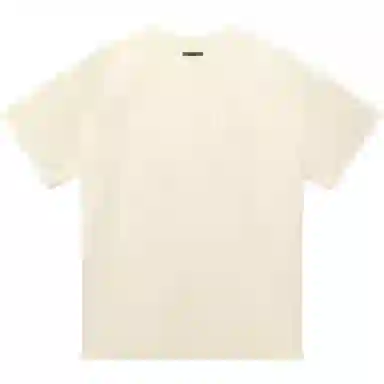 Fear of God Athletics x adidas SS25 logoT