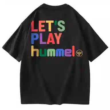 hummel LOGOT