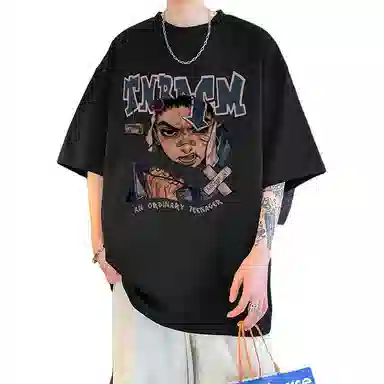 FOMOCE T